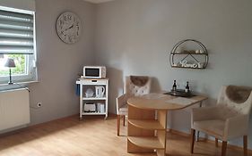Ferienwohnung Pees