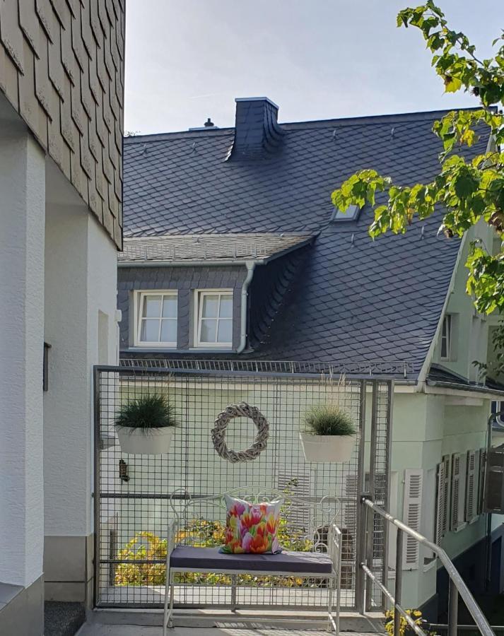 Ferienwohnung Pees Baumholder Exterior photo
